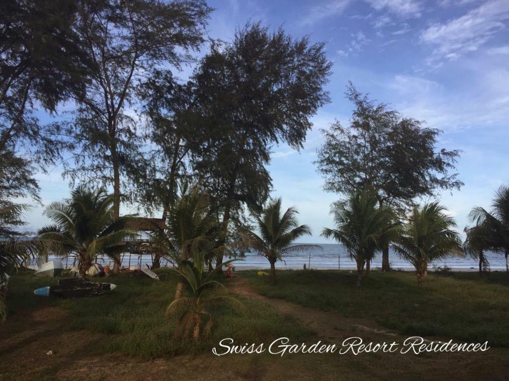 Kr Swiss Garden Resort Residences Kuantan Luaran gambar